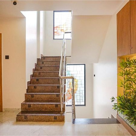 Fabhotel Prime Shourya Residency - Nr Maharshi Karve Museum 浦那 外观 照片